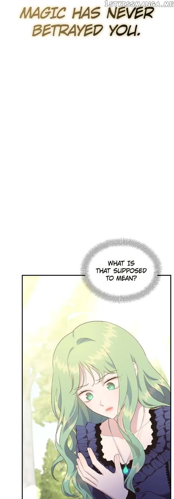 Death To The White Ferret Weasel Chapter 58 – Page 9