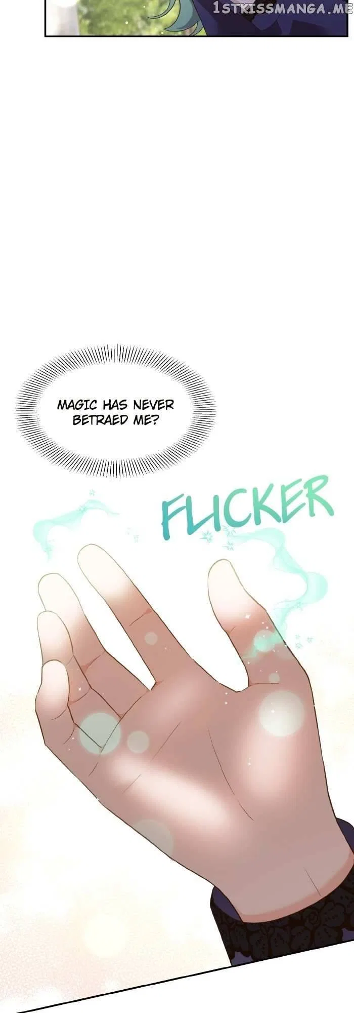 Death To The White Ferret Weasel Chapter 58 – Page 10