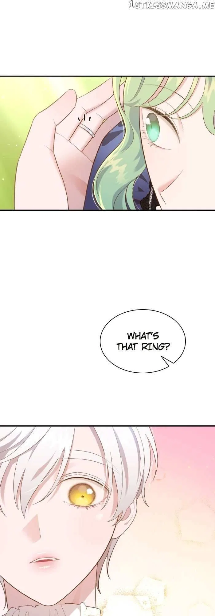Death To The White Ferret Weasel Chapter 58 – Page 14