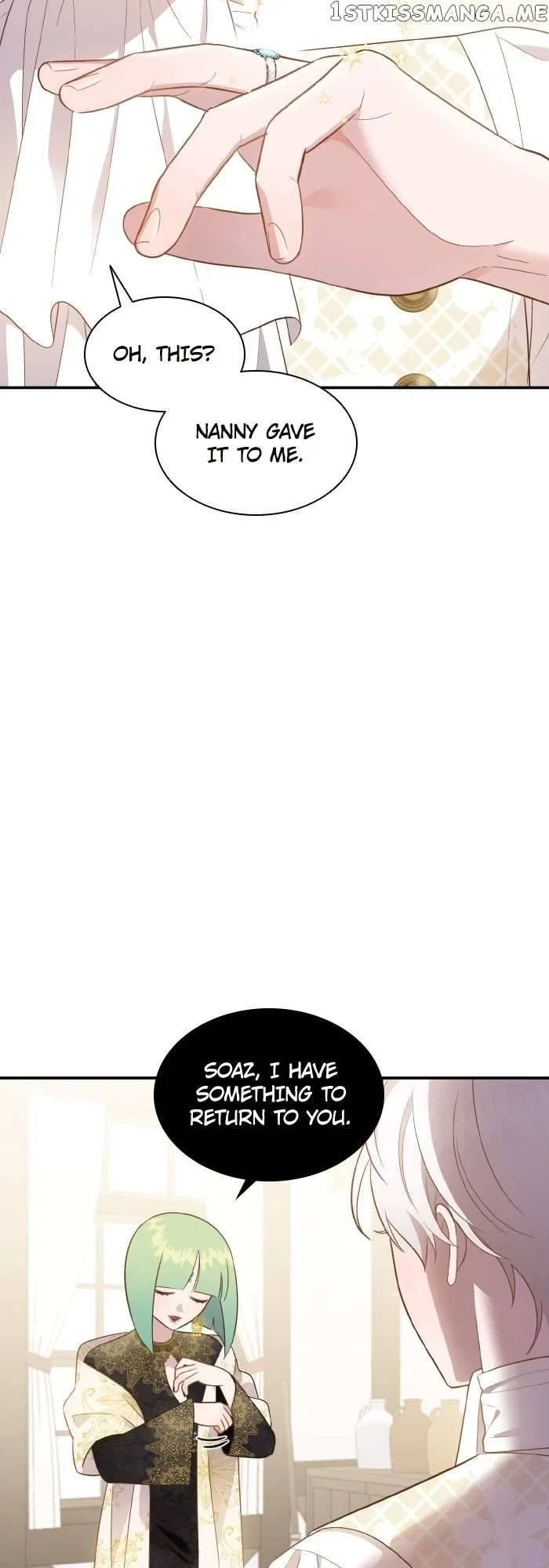 Death To The White Ferret Weasel Chapter 58 – Page 15
