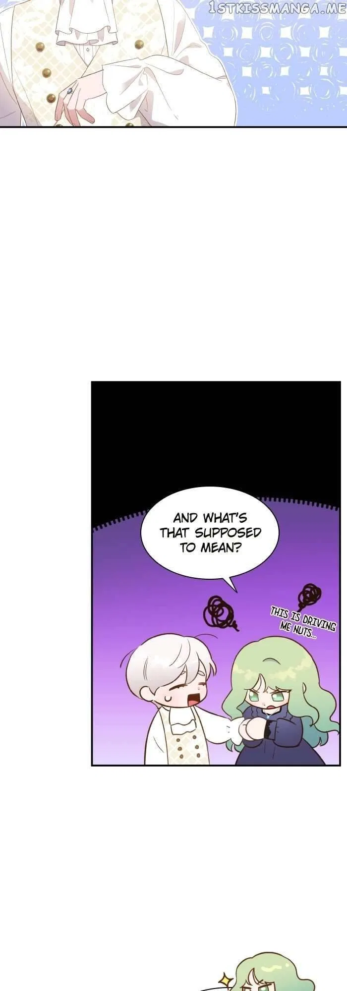 Death To The White Ferret Weasel Chapter 58 – Page 17