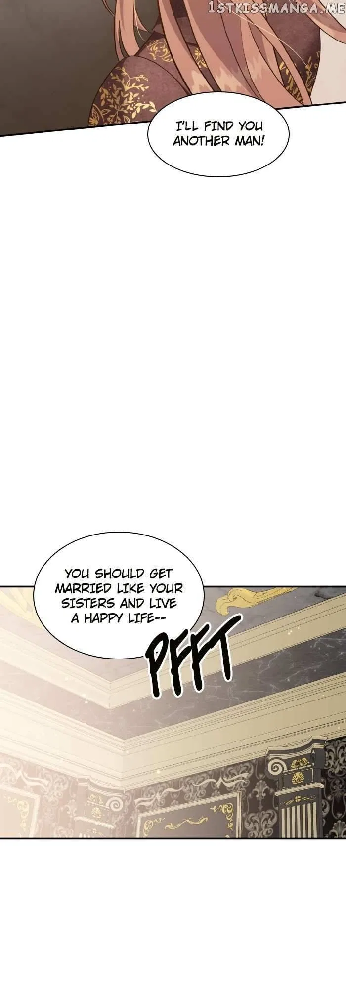 Death To The White Ferret Weasel Chapter 58 – Page 29