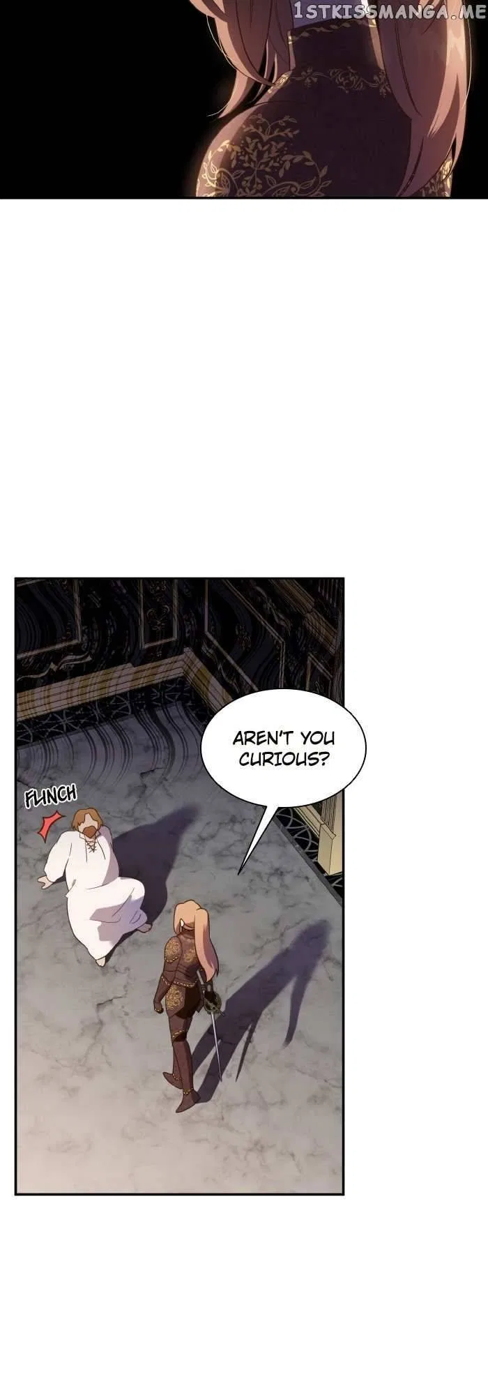 Death To The White Ferret Weasel Chapter 58 – Page 33