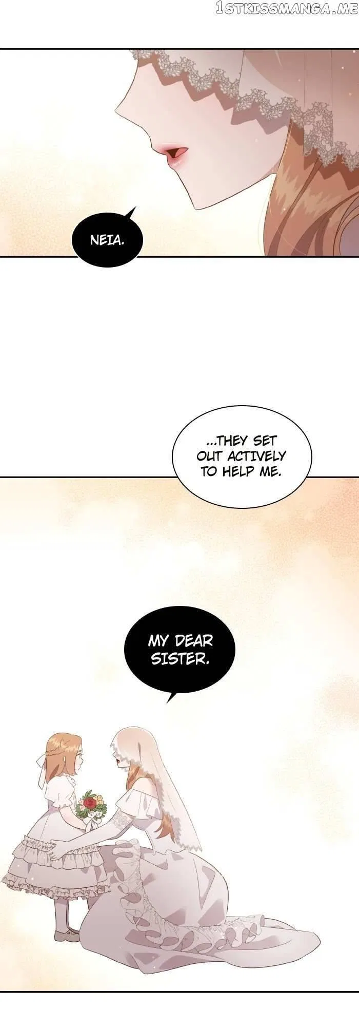 Death To The White Ferret Weasel Chapter 58 – Page 39