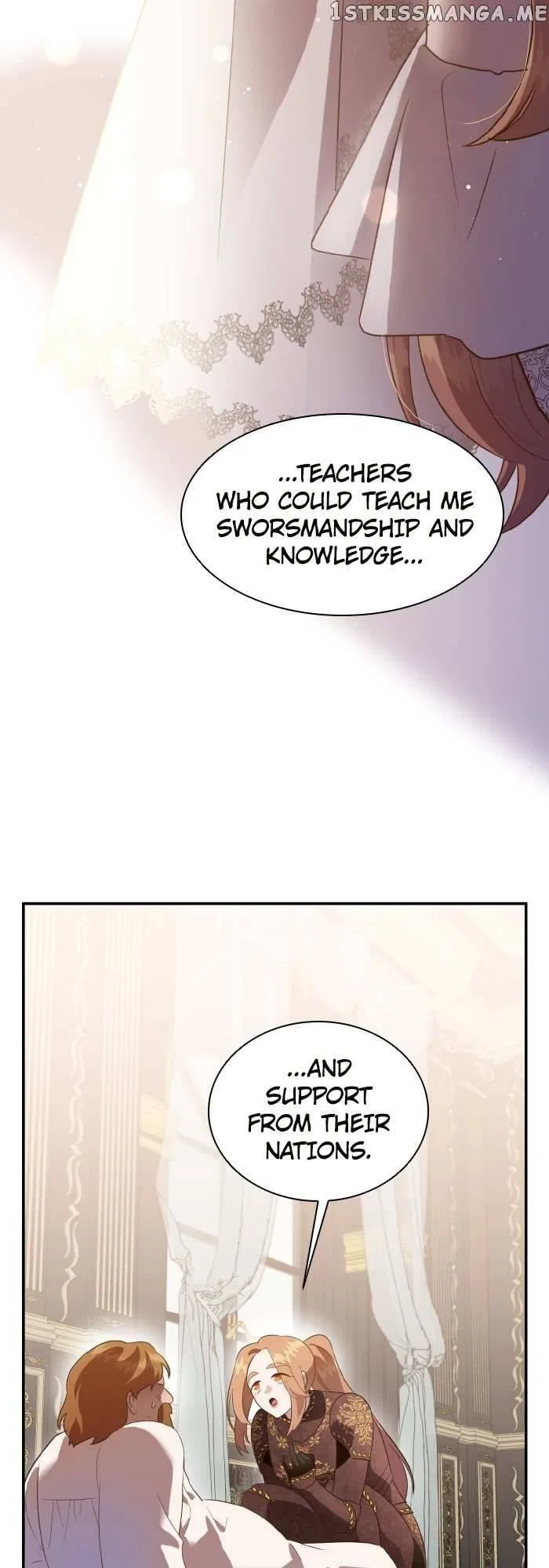 Death To The White Ferret Weasel Chapter 58 – Page 41