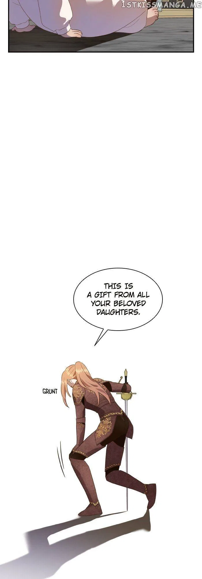 Death To The White Ferret Weasel Chapter 58 – Page 42