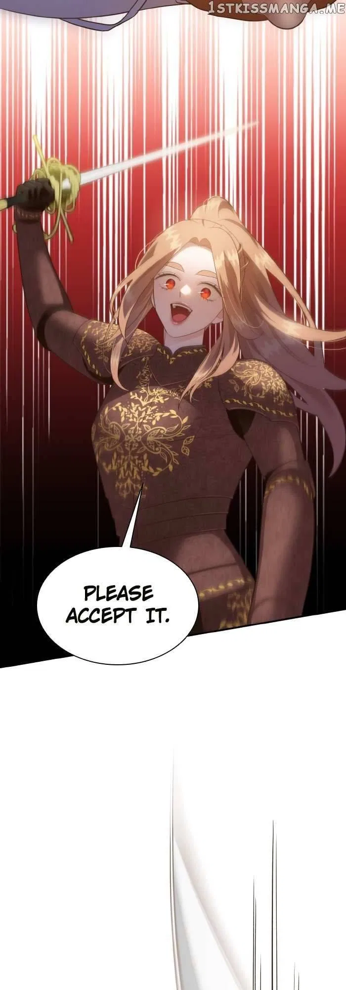 Death To The White Ferret Weasel Chapter 58 – Page 44