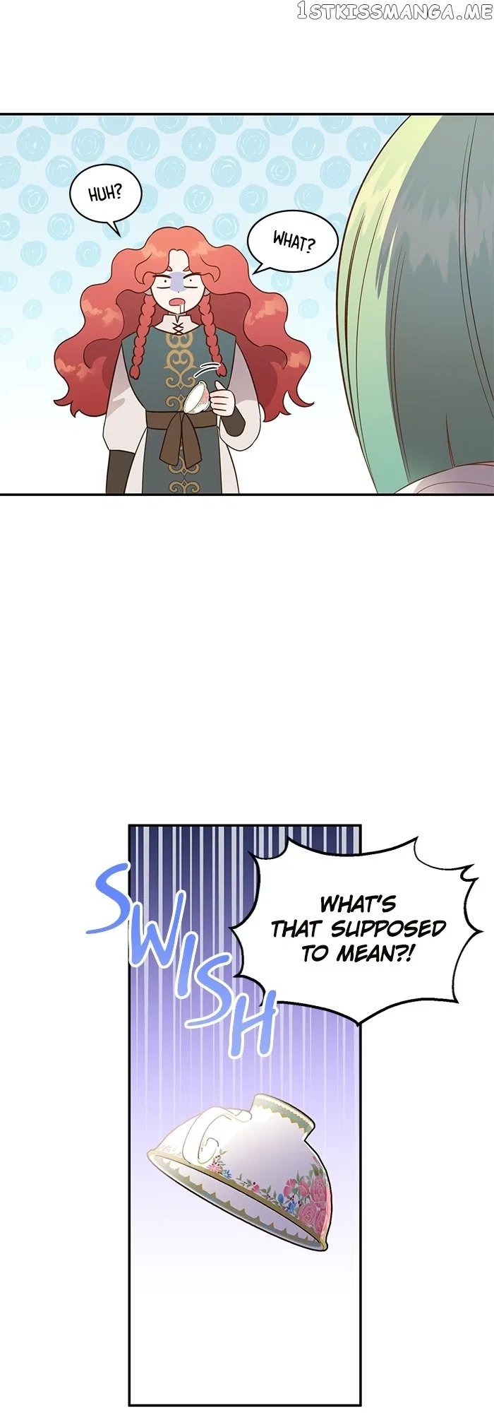 Death To The White Ferret Weasel Chapter 57 – Page 6