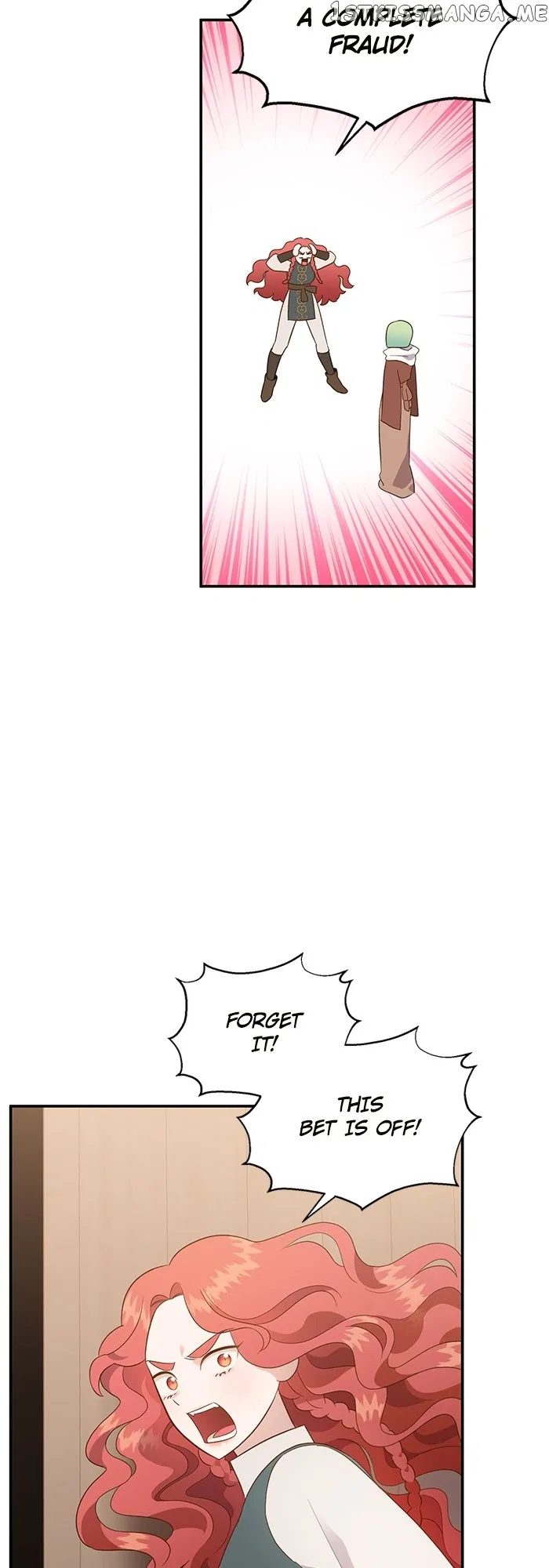 Death To The White Ferret Weasel Chapter 57 – Page 10