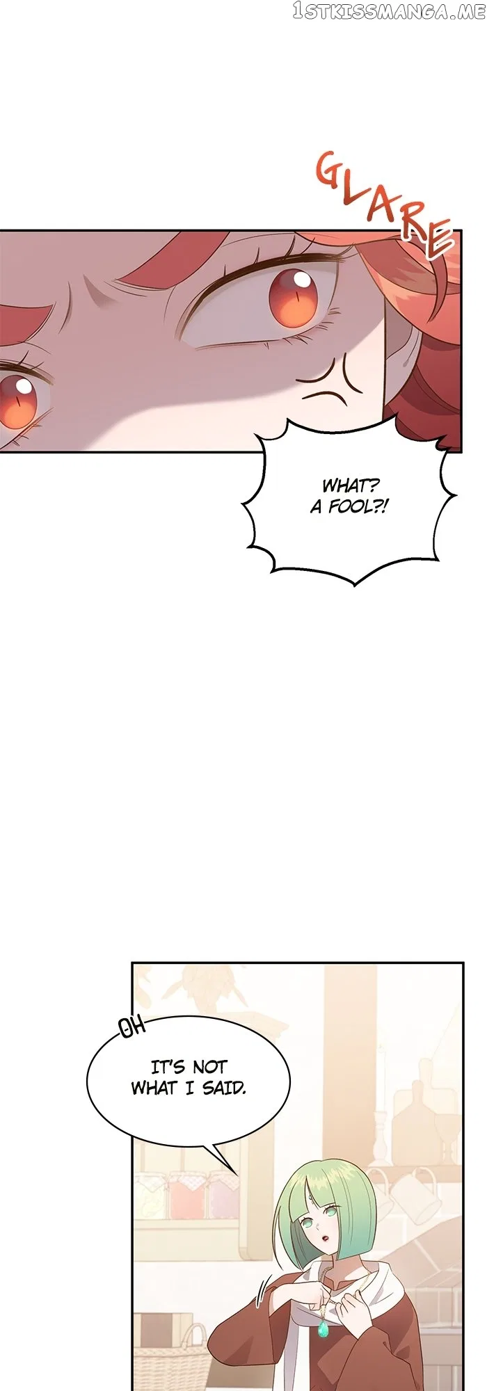 Death To The White Ferret Weasel Chapter 57 – Page 14