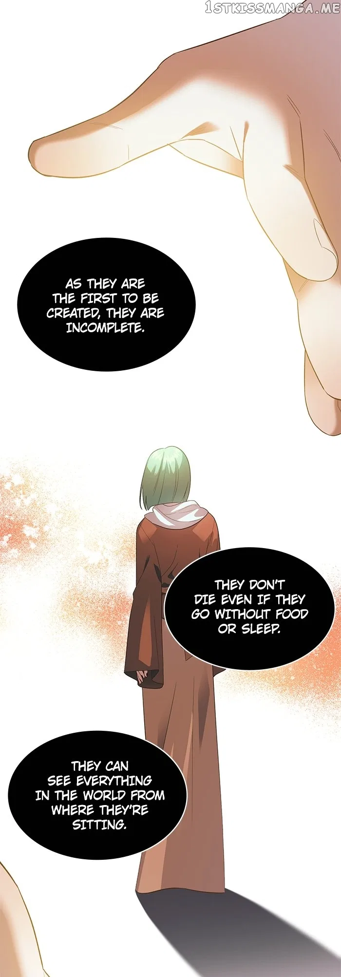 Death To The White Ferret Weasel Chapter 57 – Page 17