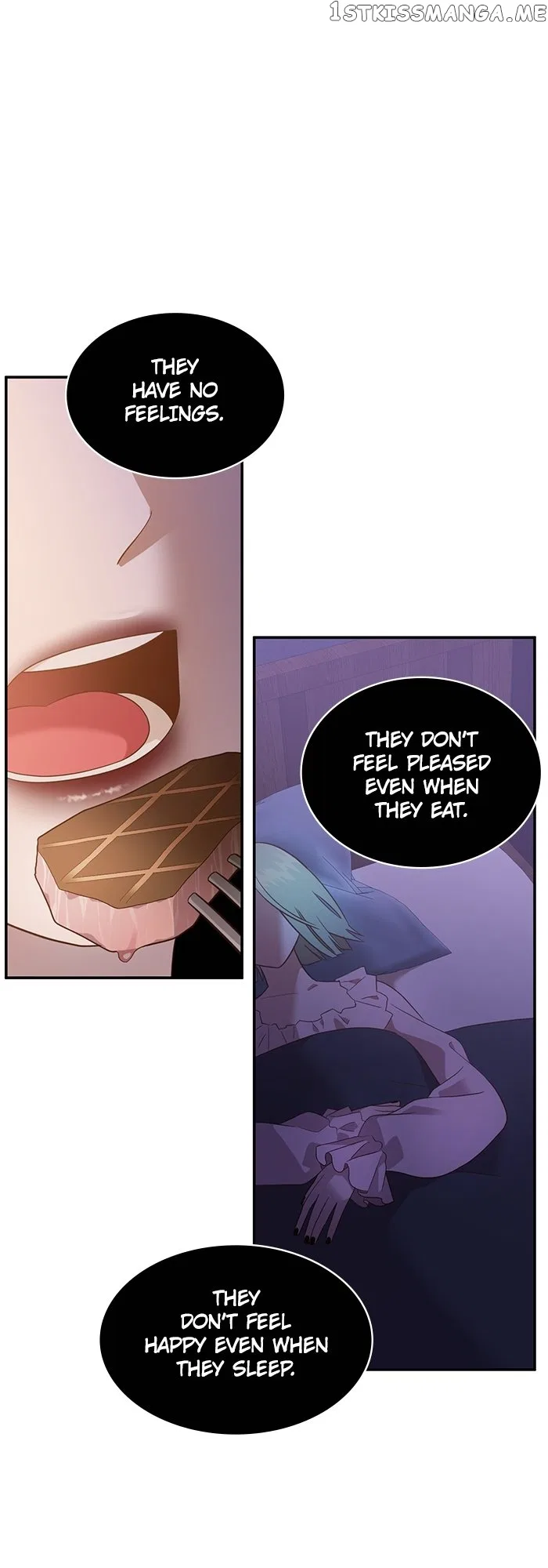 Death To The White Ferret Weasel Chapter 57 – Page 19