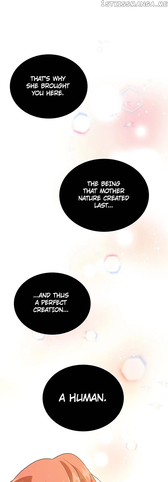 Death To The White Ferret Weasel Chapter 57 – Page 20