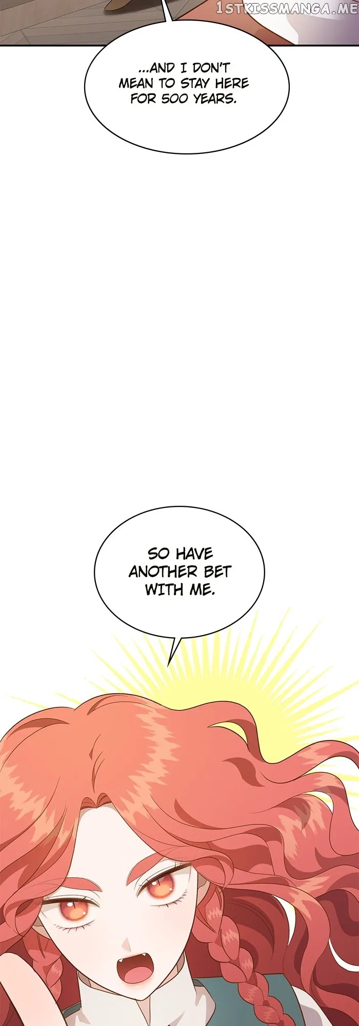Death To The White Ferret Weasel Chapter 57 – Page 23