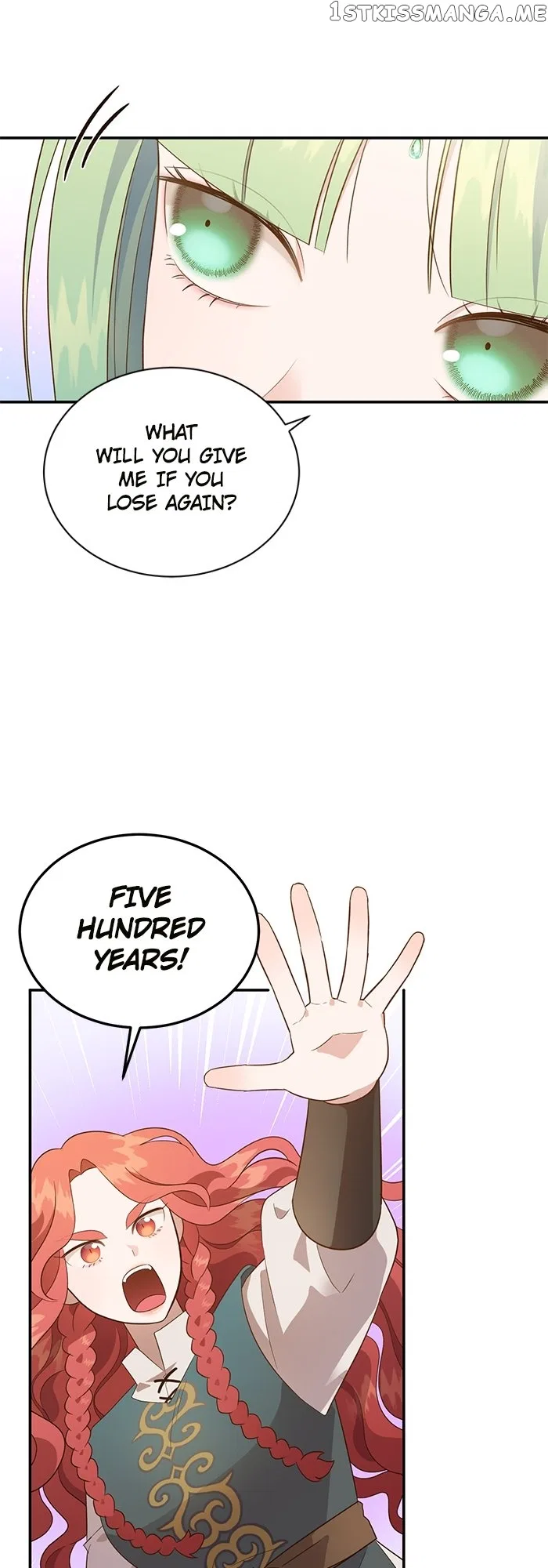 Death To The White Ferret Weasel Chapter 57 – Page 27