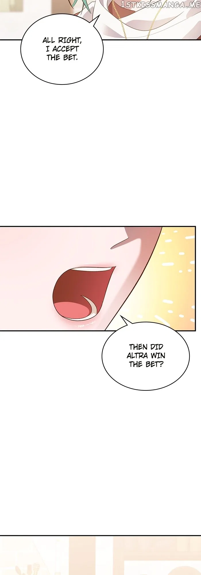 Death To The White Ferret Weasel Chapter 57 – Page 30