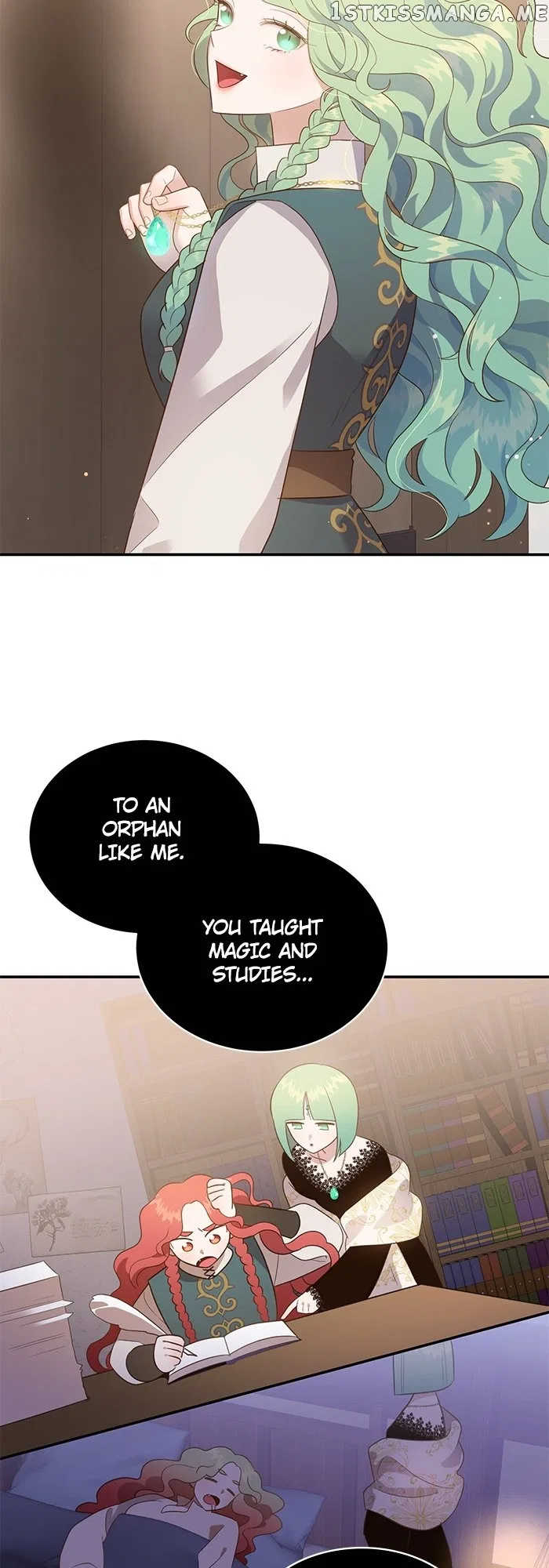 Death To The White Ferret Weasel Chapter 57 – Page 34