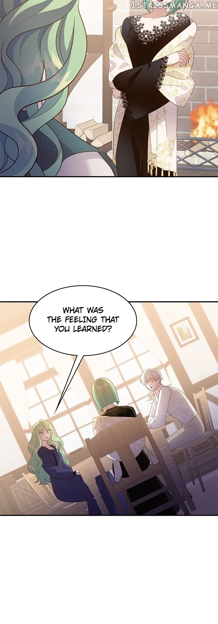 Death To The White Ferret Weasel Chapter 57 – Page 36