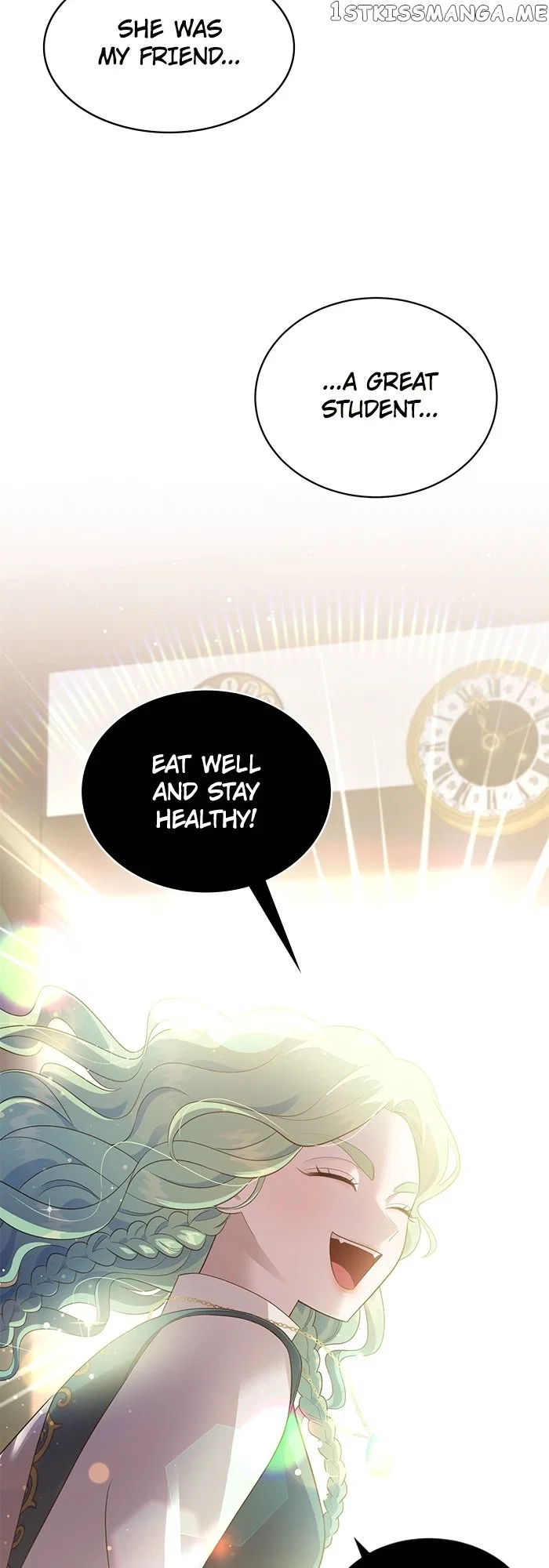 Death To The White Ferret Weasel Chapter 57 – Page 39