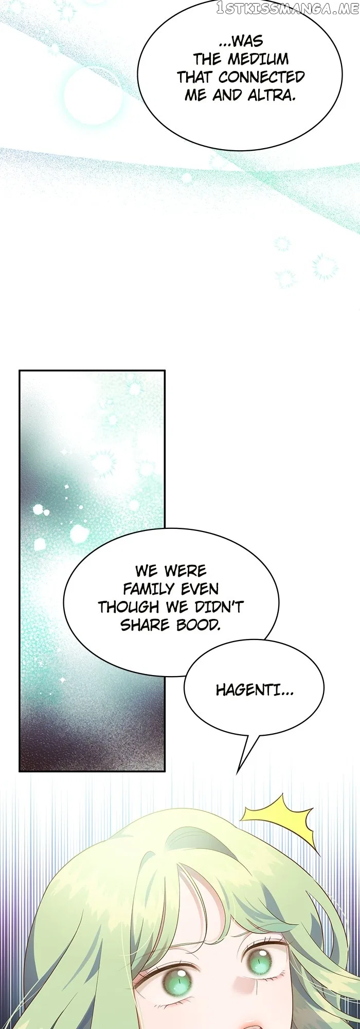 Death To The White Ferret Weasel Chapter 57 – Page 41
