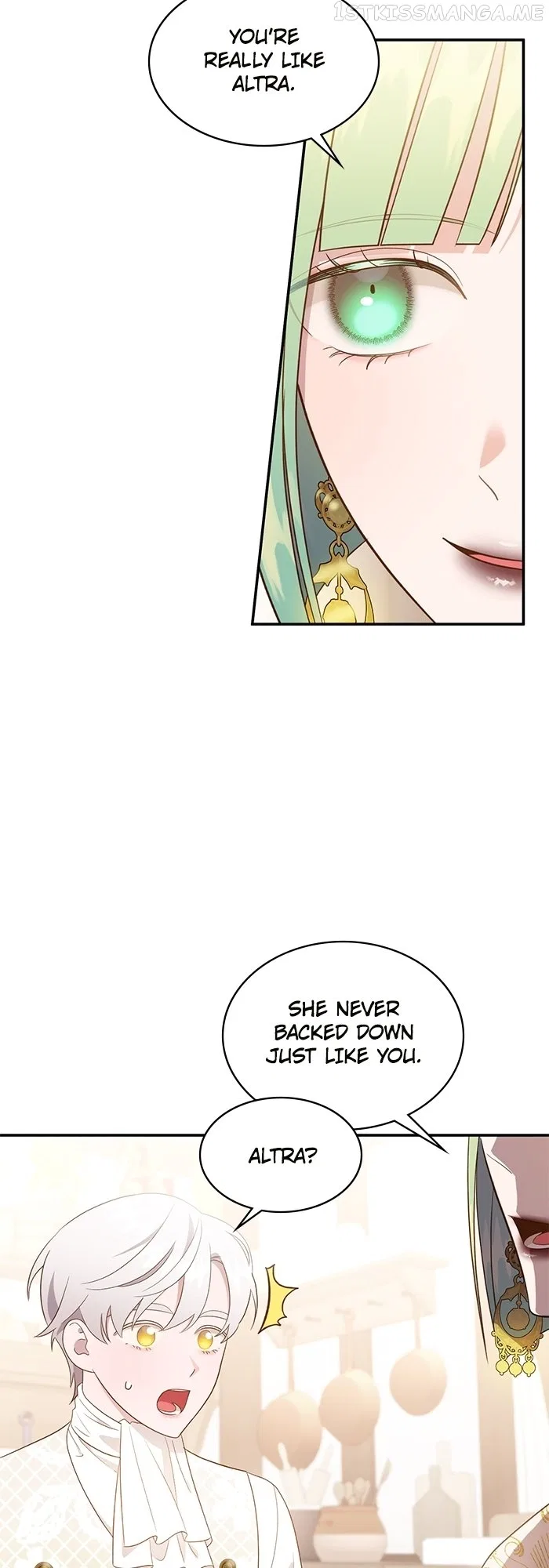 Death To The White Ferret Weasel Chapter 56 – Page 9