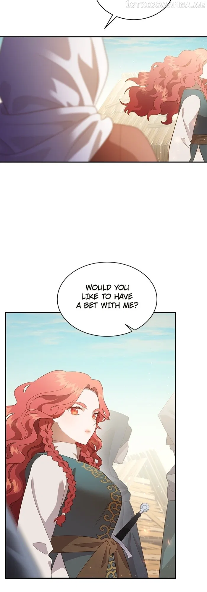 Death To The White Ferret Weasel Chapter 56 – Page 15