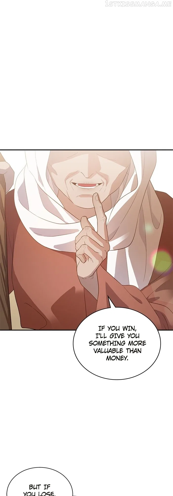 Death To The White Ferret Weasel Chapter 56 – Page 16