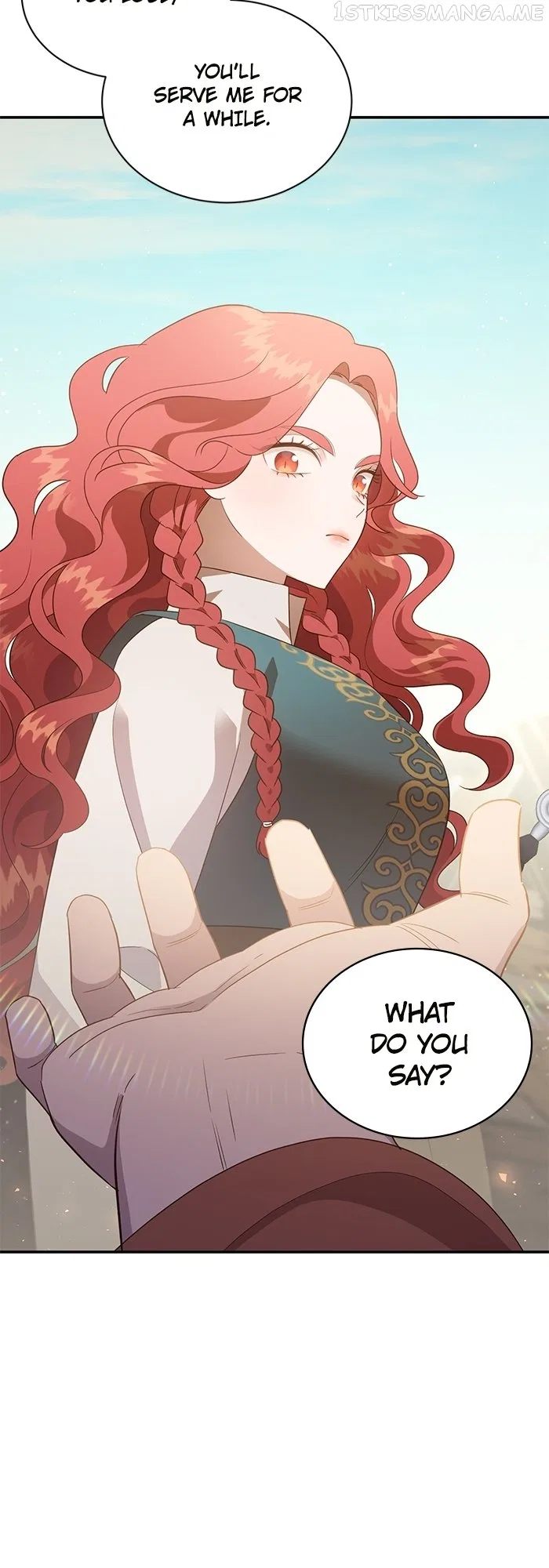 Death To The White Ferret Weasel Chapter 56 – Page 17