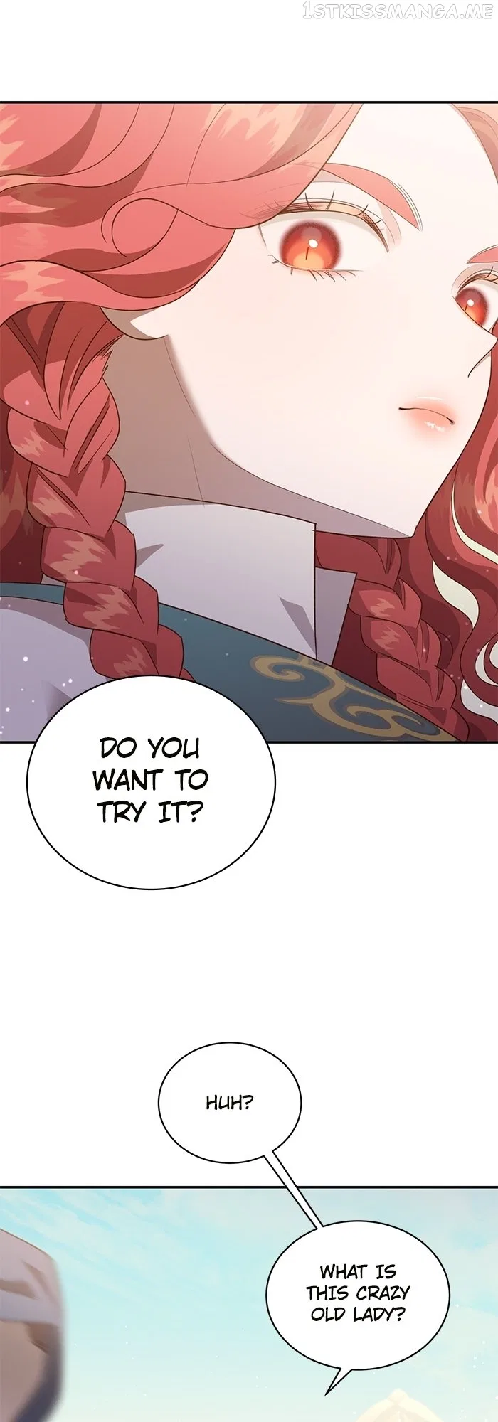 Death To The White Ferret Weasel Chapter 56 – Page 18