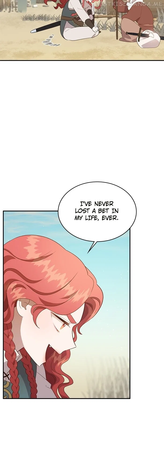 Death To The White Ferret Weasel Chapter 56 – Page 20