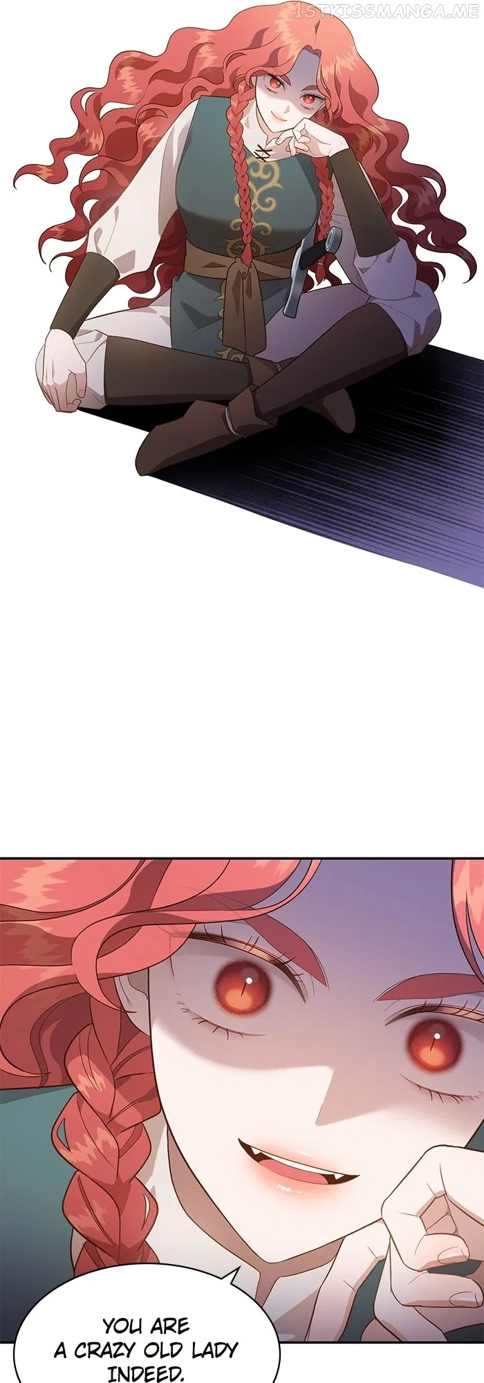 Death To The White Ferret Weasel Chapter 56 – Page 23