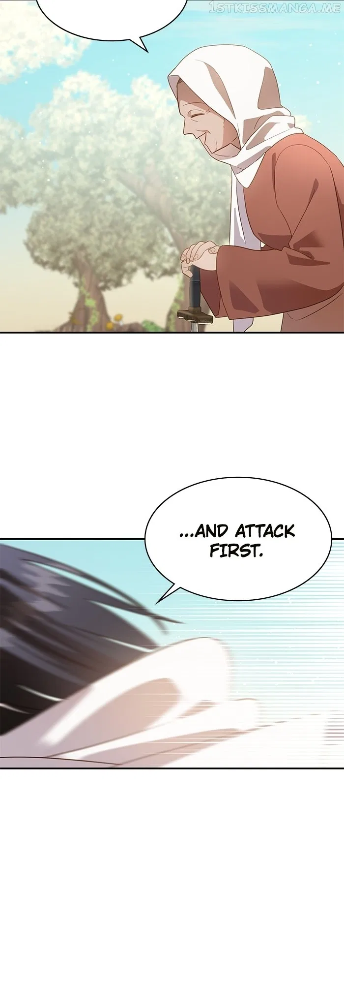 Death To The White Ferret Weasel Chapter 56 – Page 27