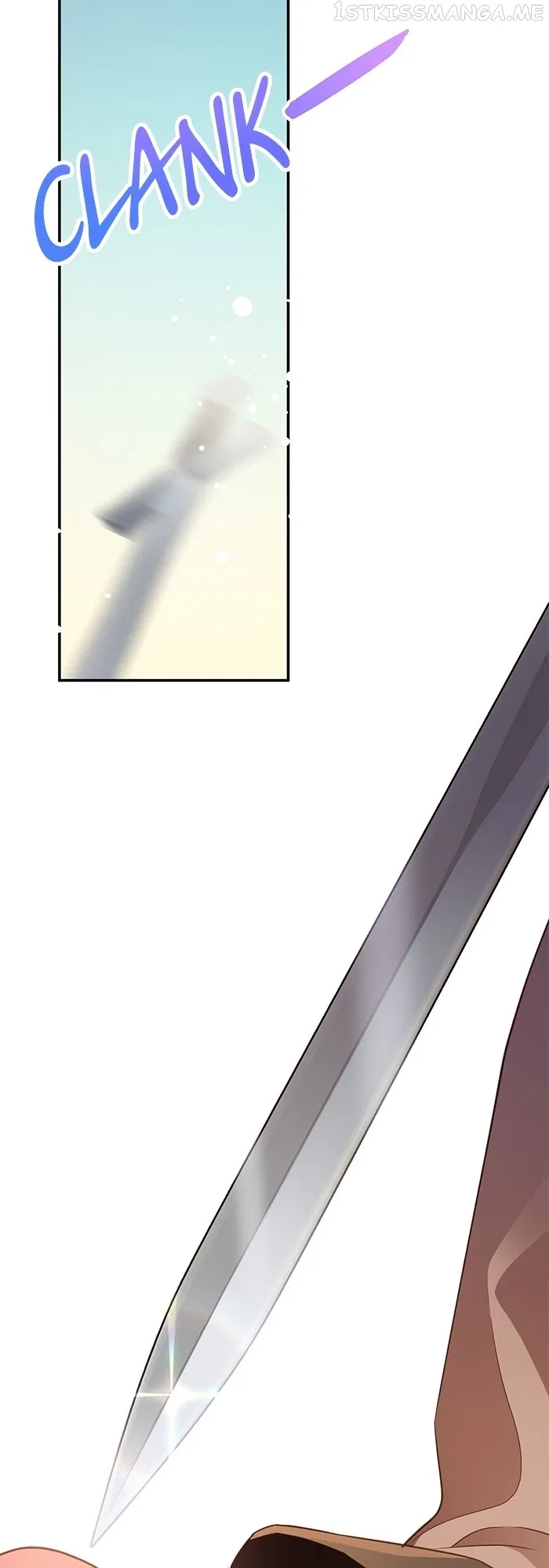 Death To The White Ferret Weasel Chapter 56 – Page 30