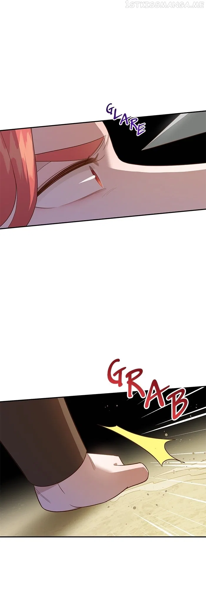 Death To The White Ferret Weasel Chapter 56 – Page 34
