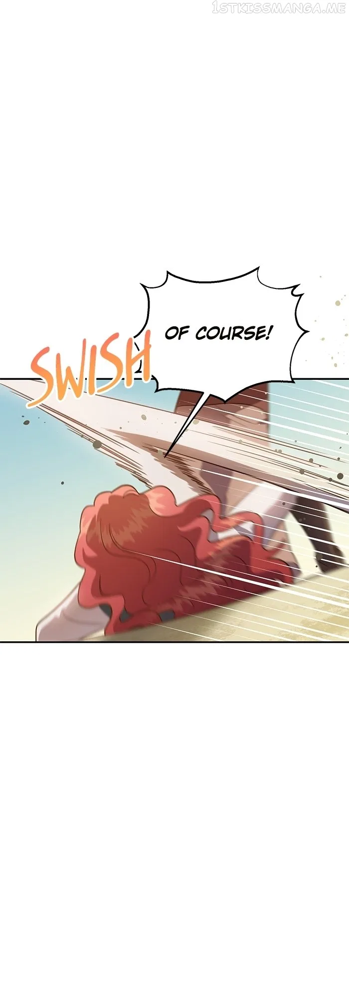 Death To The White Ferret Weasel Chapter 56 – Page 35