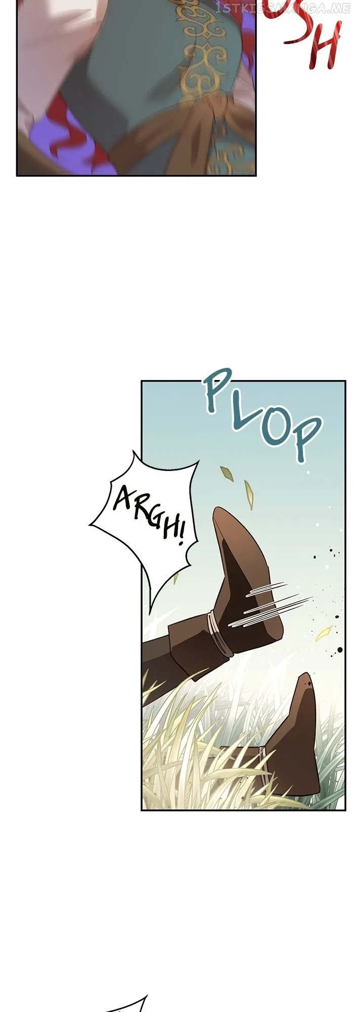 Death To The White Ferret Weasel Chapter 56 – Page 37