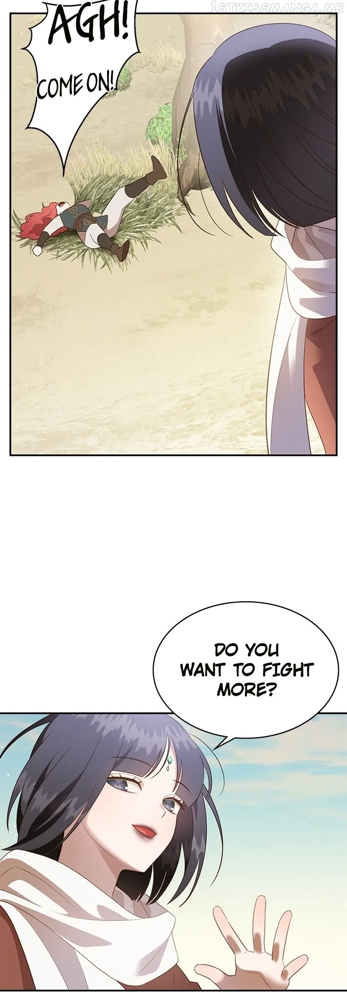 Death To The White Ferret Weasel Chapter 56 – Page 38