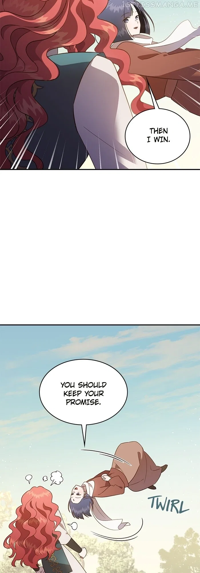 Death To The White Ferret Weasel Chapter 56 – Page 42
