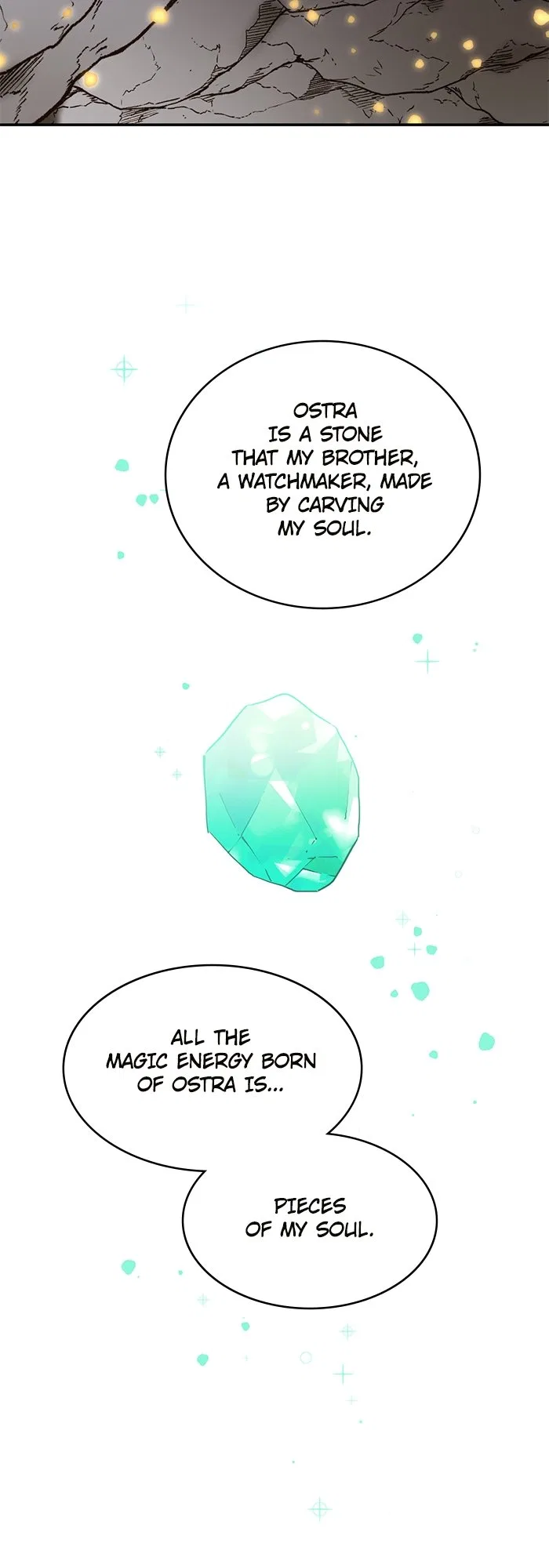 Death To The White Ferret Weasel Chapter 55 – Page 7