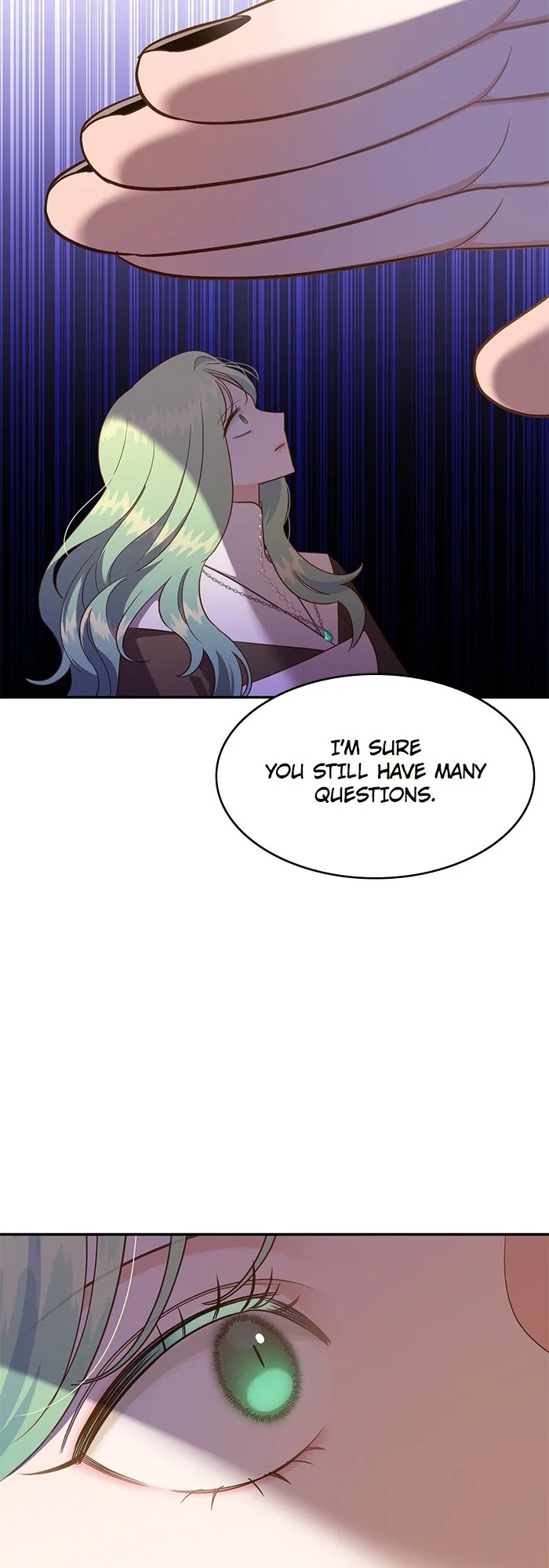 Death To The White Ferret Weasel Chapter 55 – Page 9