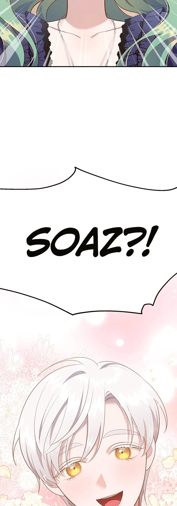 Death To The White Ferret Weasel Chapter 55 – Page 15