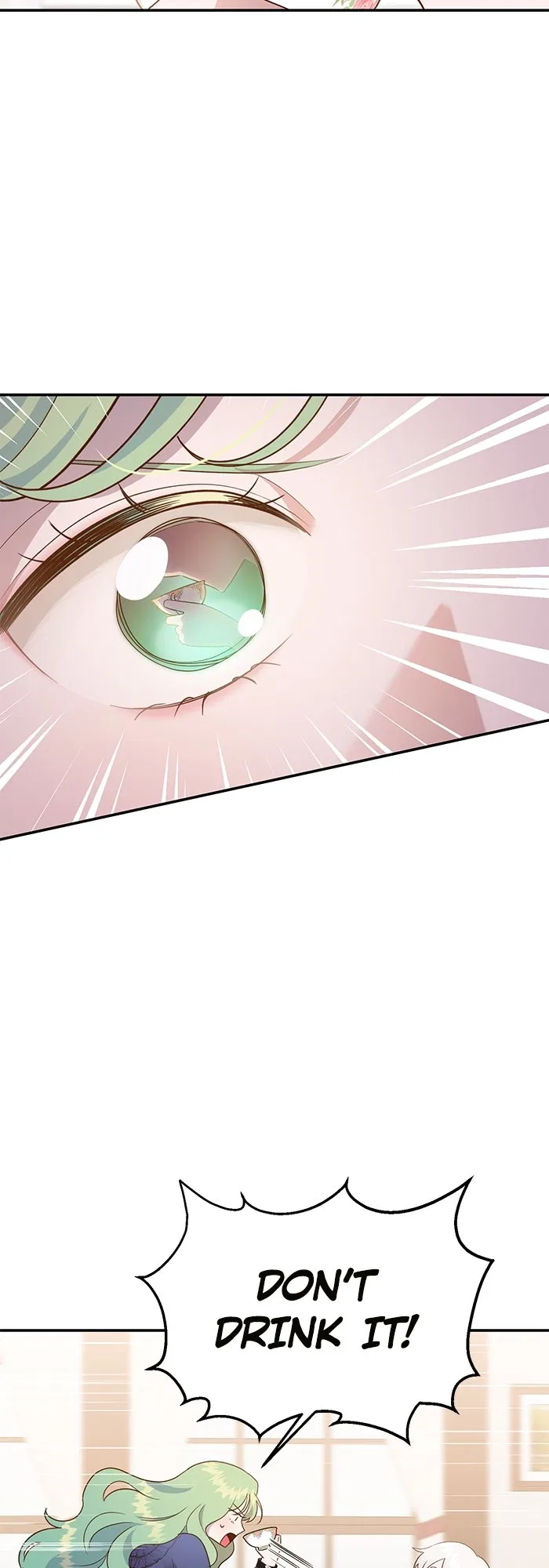 Death To The White Ferret Weasel Chapter 55 – Page 18