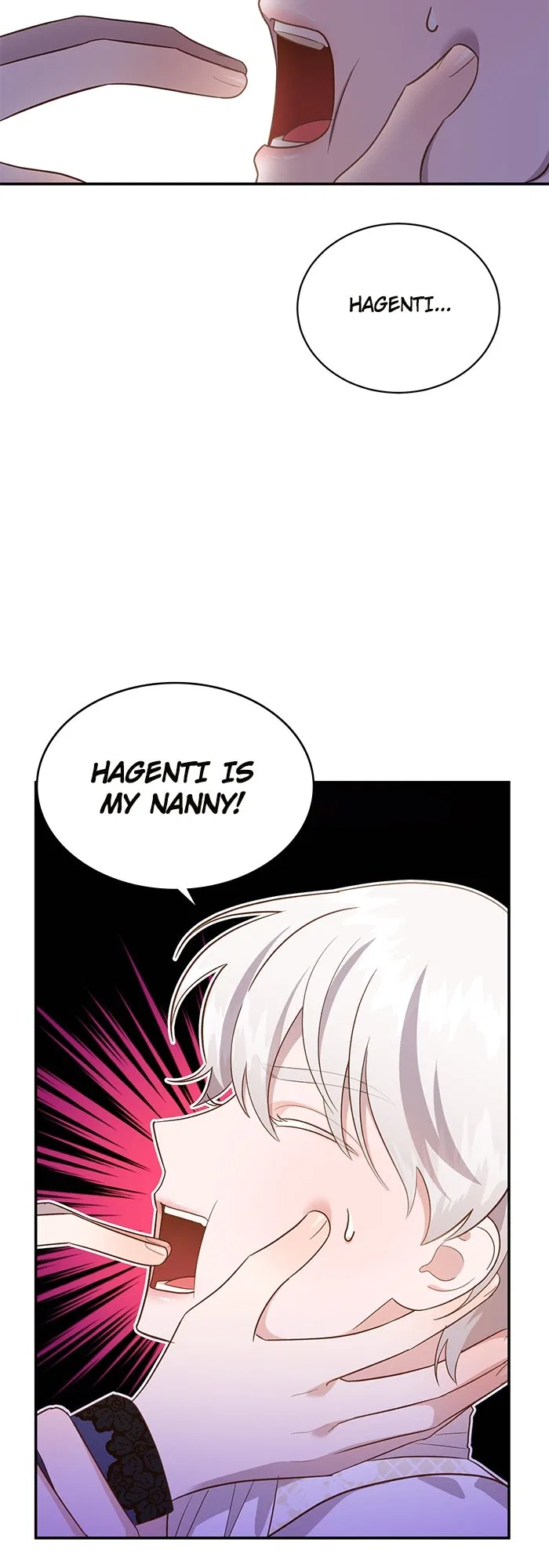 Death To The White Ferret Weasel Chapter 55 – Page 24