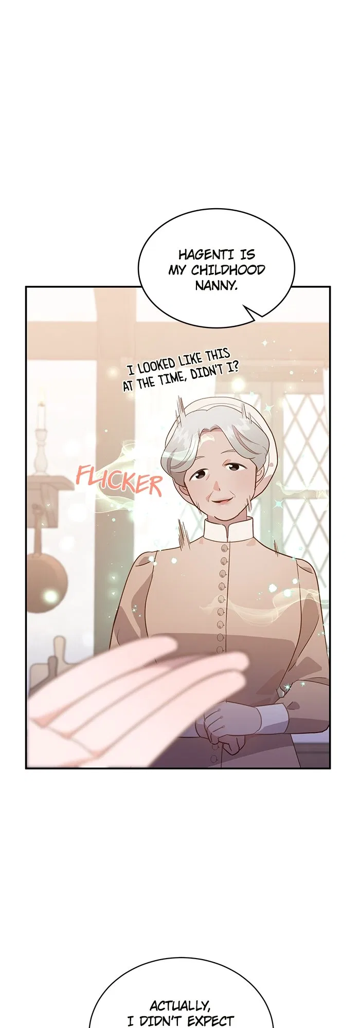 Death To The White Ferret Weasel Chapter 55 – Page 28