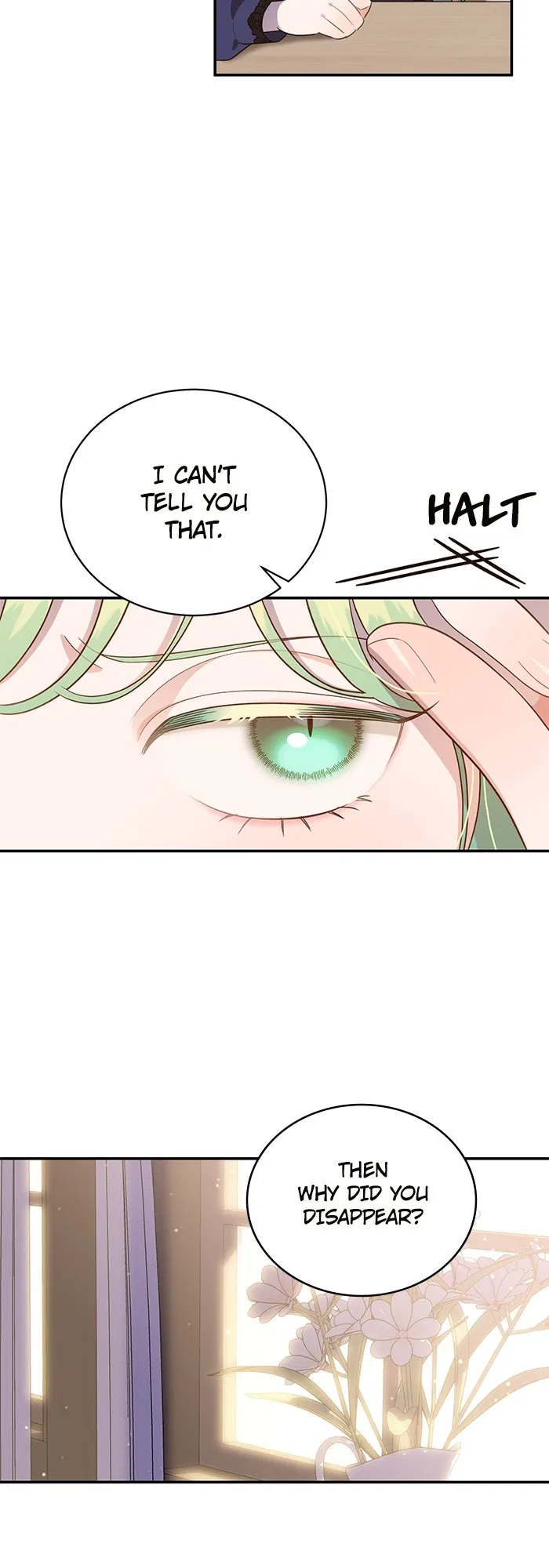 Death To The White Ferret Weasel Chapter 55 – Page 31