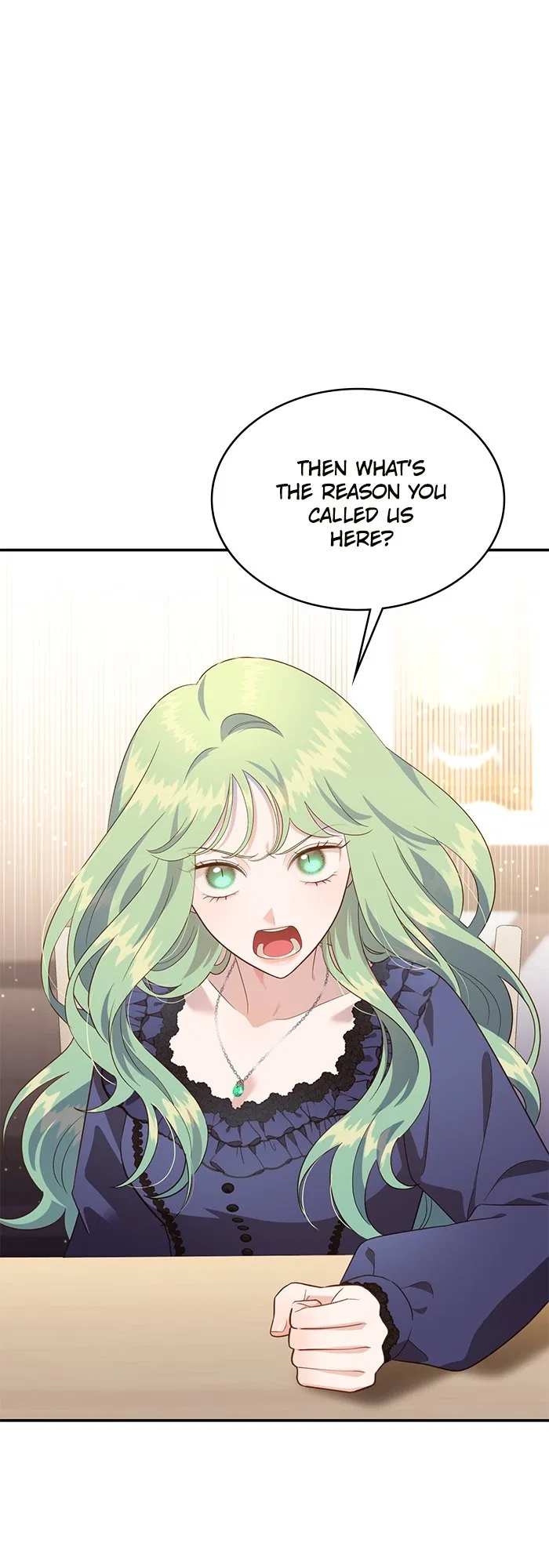 Death To The White Ferret Weasel Chapter 55 – Page 34