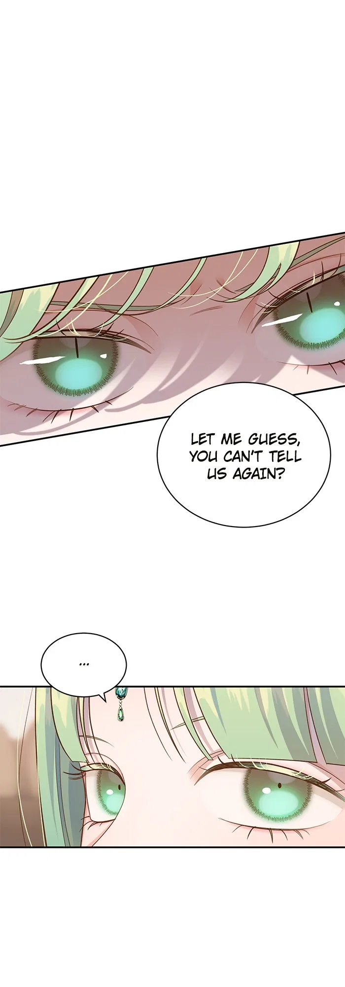 Death To The White Ferret Weasel Chapter 55 – Page 35