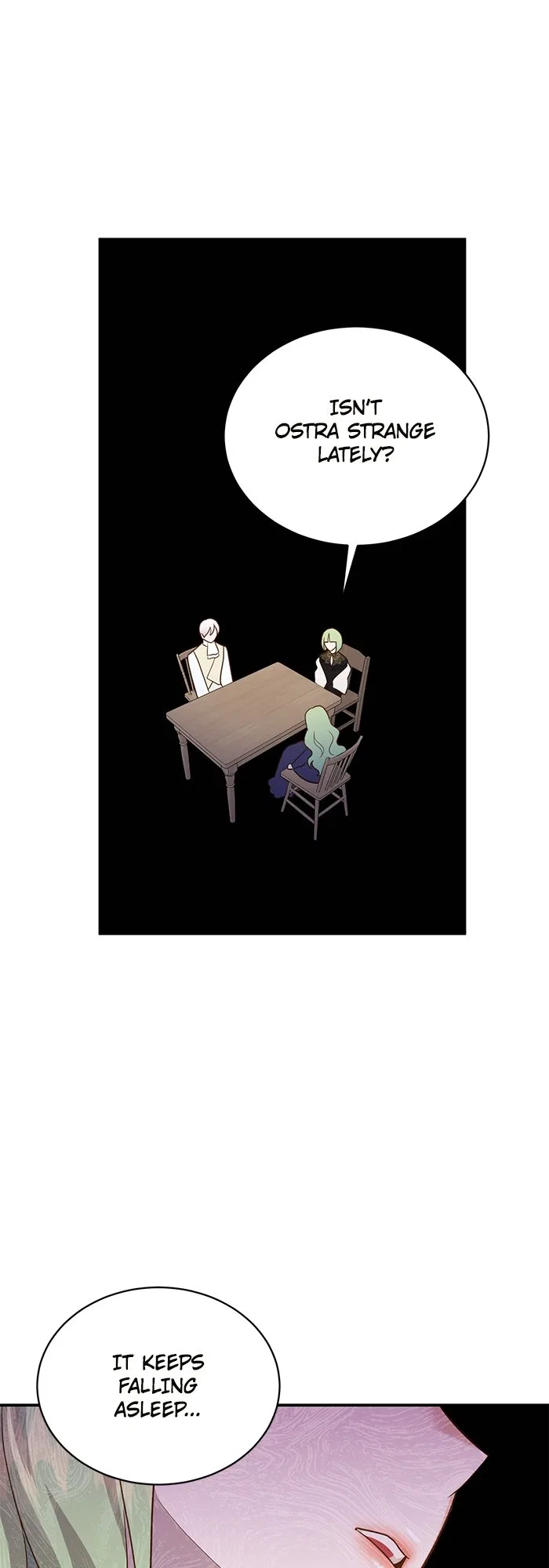 Death To The White Ferret Weasel Chapter 55 – Page 36