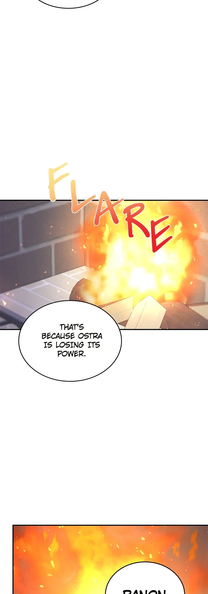 Death To The White Ferret Weasel Chapter 55 – Page 39