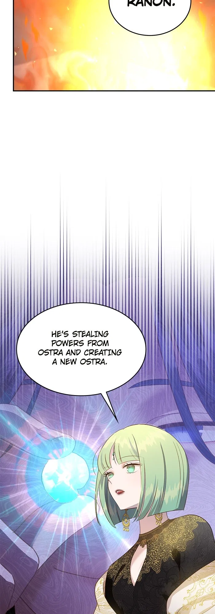 Death To The White Ferret Weasel Chapter 55 – Page 40